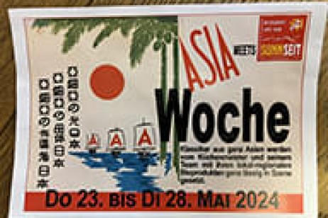 ASIA-Woche